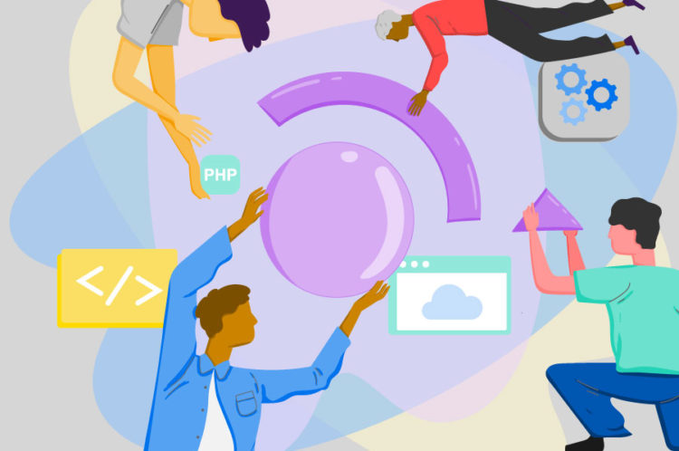 راه های ساخت وب سایت