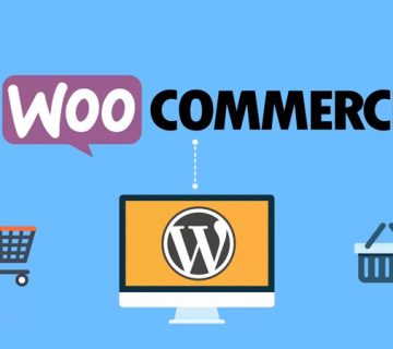 طراحی فروشگاه اینترنتی با ووکامرس