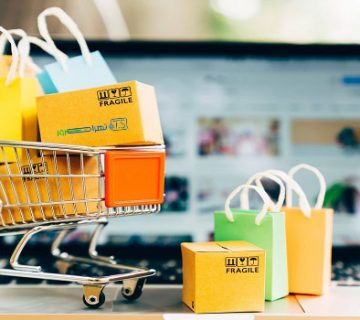 راه اندازی فروشگاه اینترنتی موفق